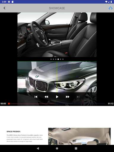 BMW of Mobile screenshot 8