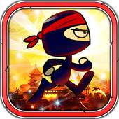 Ninja Jump 1.0