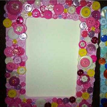 Photo Frame Craft Ideas. screenshot 7