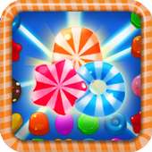 Candy Frenzy Time