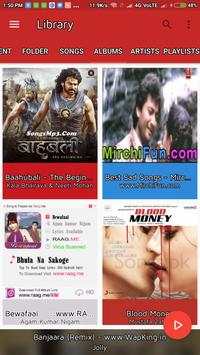Music Player - DJ screenshot 6