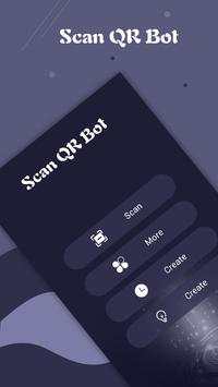 Scan QR Bot screenshot 2