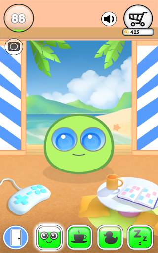 My Chu - Virtual Pet screenshot 10