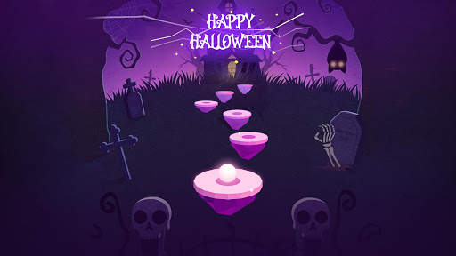 Hop Ball 3D screenshot 4