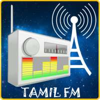 Tamil Radio FM on 9Apps