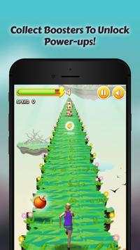 Endless Speed Princess runner screenshot 5