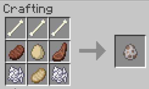 Un-Craftable Mod for Minecraft PE screenshot 2
