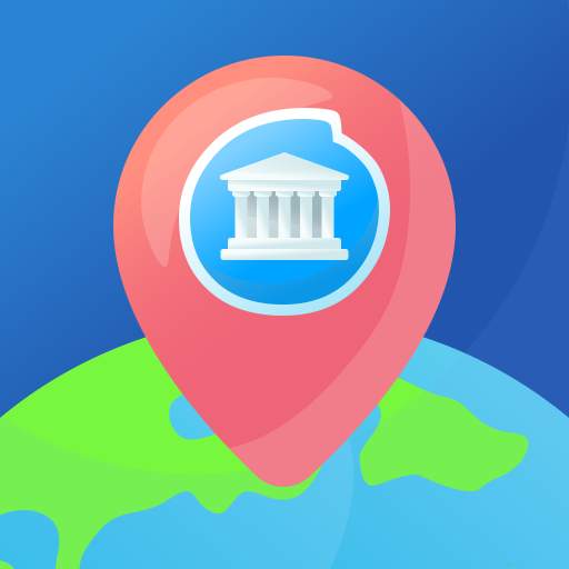 Zonder: Real-World Travel Game 2.7.2