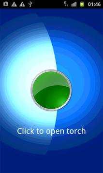 Torch app screenshot 1