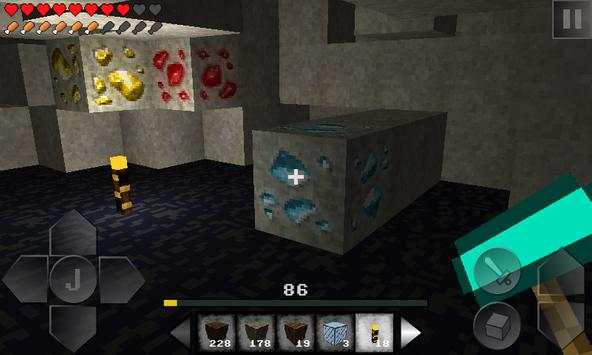 Multicraft: Pocket Edition screenshot 1
