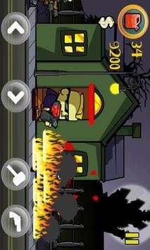 Zombie Village screenshot 3