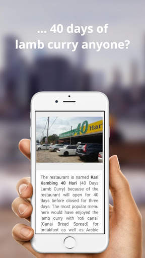 Jom Jalan Malaysia screenshot 3