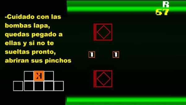 Geometry CUBE скриншот 3