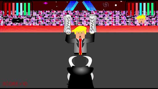 Matador Trump 5 تصوير الشاشة