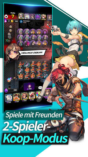 Defense War : Tower Defense screenshot 4