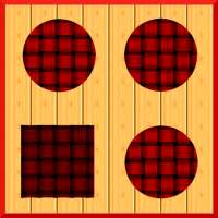 Odd One Out Game