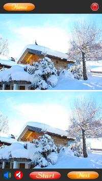 Find Difference Picture Games Free screenshot 4