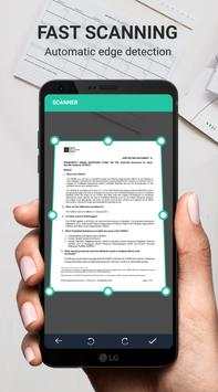 Camera Scanner: Scanner to scan PDF screenshot 2