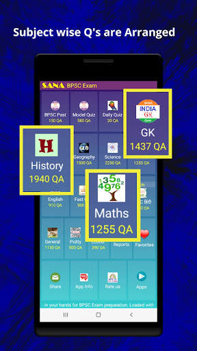 BSSC BPSC Prep screenshot 27