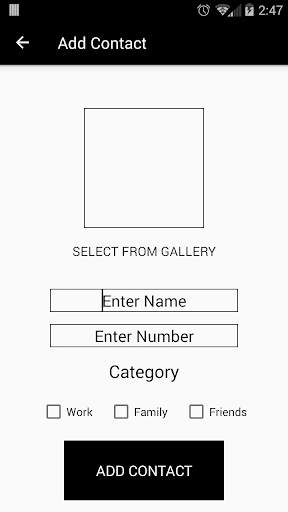 Handy Phone 5 تصوير الشاشة