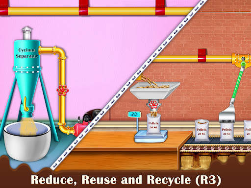 Country Cleaning - Keep Your Country Clean screenshot 5