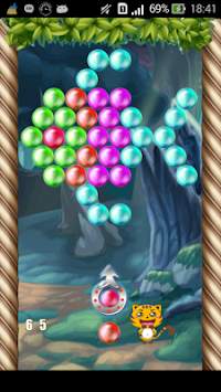 Bubble Bust screenshot 6