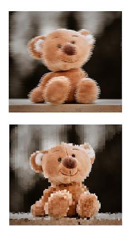 Photo Noise Adder 2 تصوير الشاشة