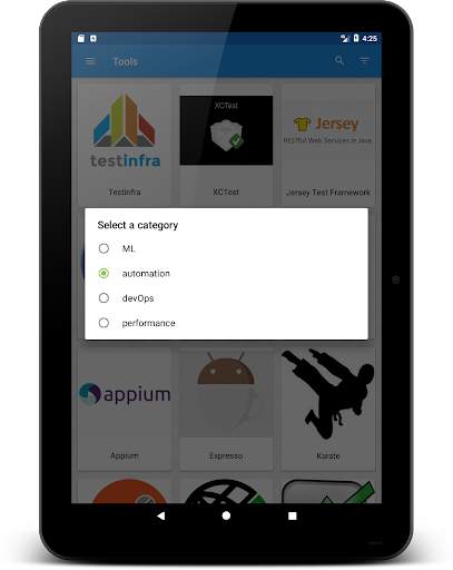 DevOps - Tools, Updates, Quiz and Tutorials screenshot 8