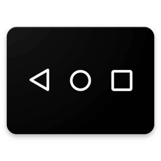 Soft keys - Back Buttons أيقونة