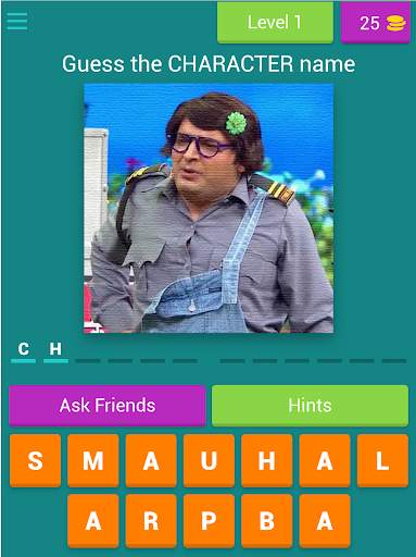 💫  The Kapil Sharma Show Game 💫 screenshot 13