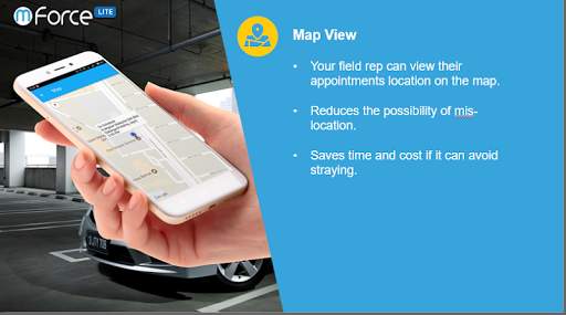 mForce Lite screenshot 9