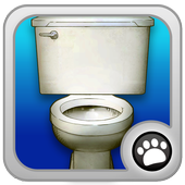 Man Vs Toilet icon