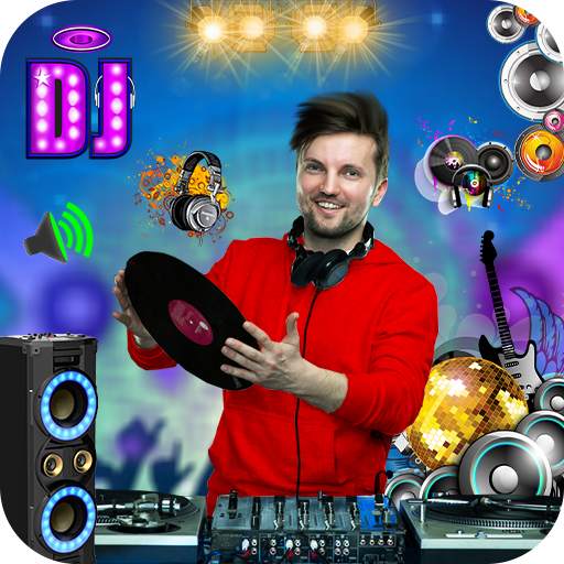 DJ Photo Editor 2.1.9