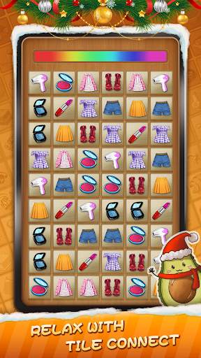 Tile Connect - Classic Match screenshot 2