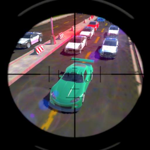 Car Sniper Simulator 1.1.2