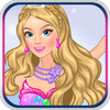 Ballet Princess Dress Up icon