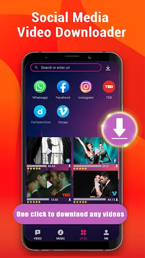 PLAYit - A New All-in-One Video Player screenshot 3