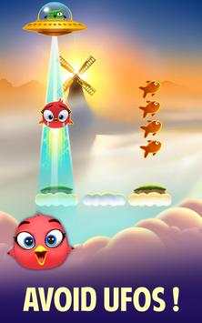 Bird Bounce screenshot 8