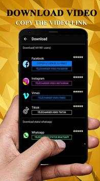 Mx TakaTak - Short video & Status Saver 2020 screenshot 1