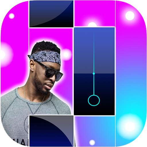 Dadju Piano TIles 2.0