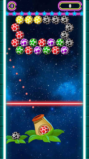 Bubble Shooter screenshot 7