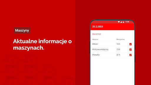 Buildo – Dziennik budowy screenshot 7