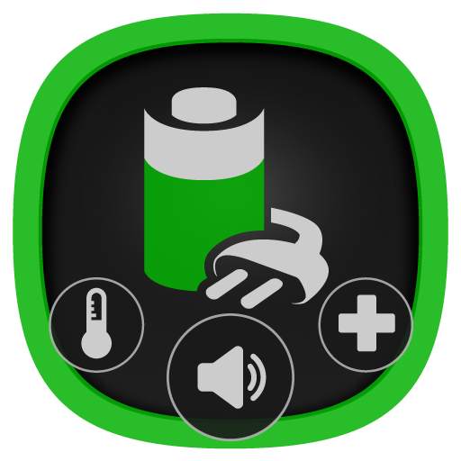 Battery Watch - Voice Alerts 5.0.6.1