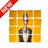 Umar M Shareef-New2019 icon