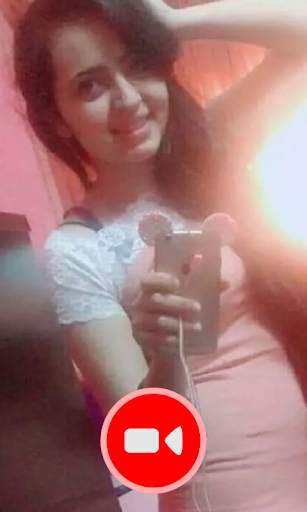 Indian Sexy Girls Video Chat screenshot 1
