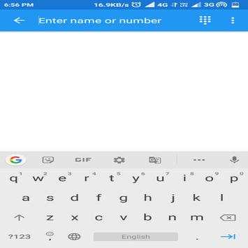 Indian Messenger screenshot 4