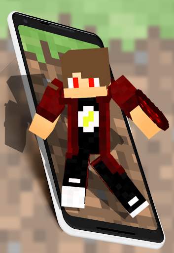 Skins Bey Blade For Minecraft screenshot 2