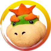Bowser Jr иконка