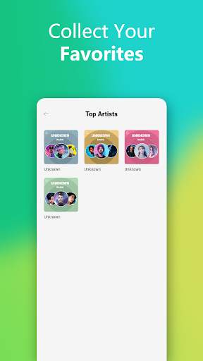 Music Player & MP3 Player screenshot 5