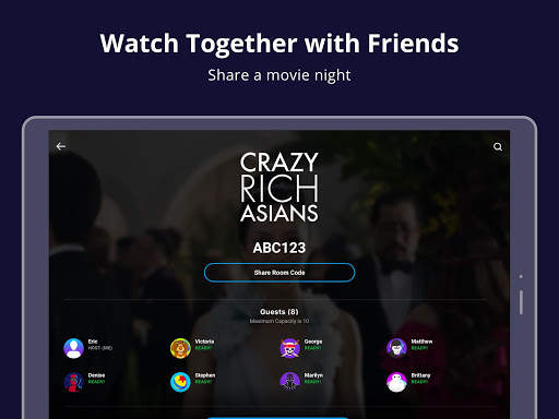 Movies Anywhere screenshot 9